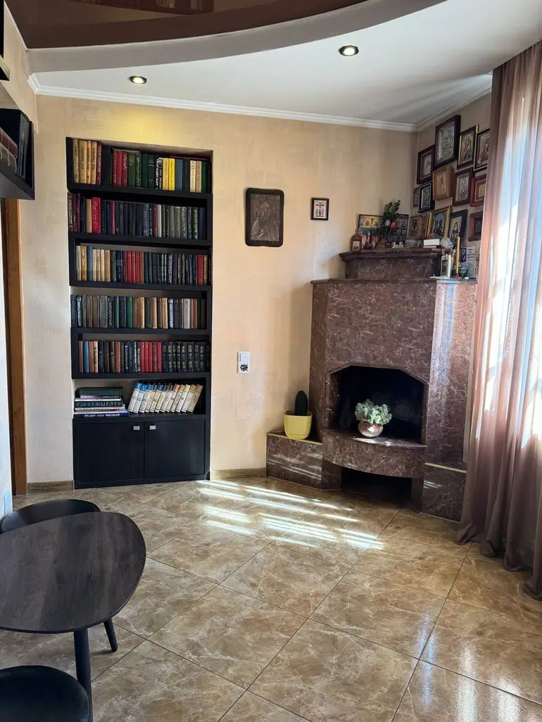 Квартира в Тбилиси, Грузия, 125 м² - фото 3