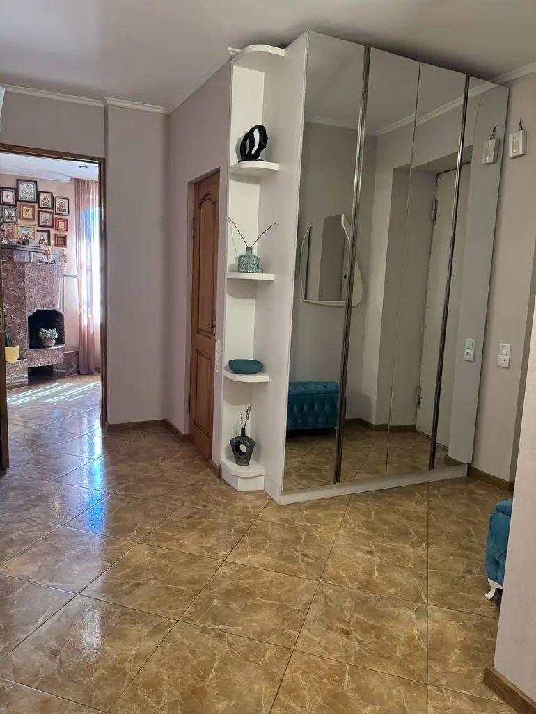 Квартира в Тбилиси, Грузия, 125 м² - фото 5