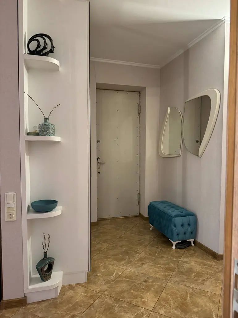 Квартира в Тбилиси, Грузия, 125 м² - фото 9