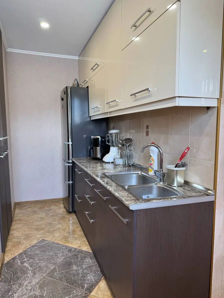 Квартира в Тбилиси, Грузия, 125 м² - фото 4