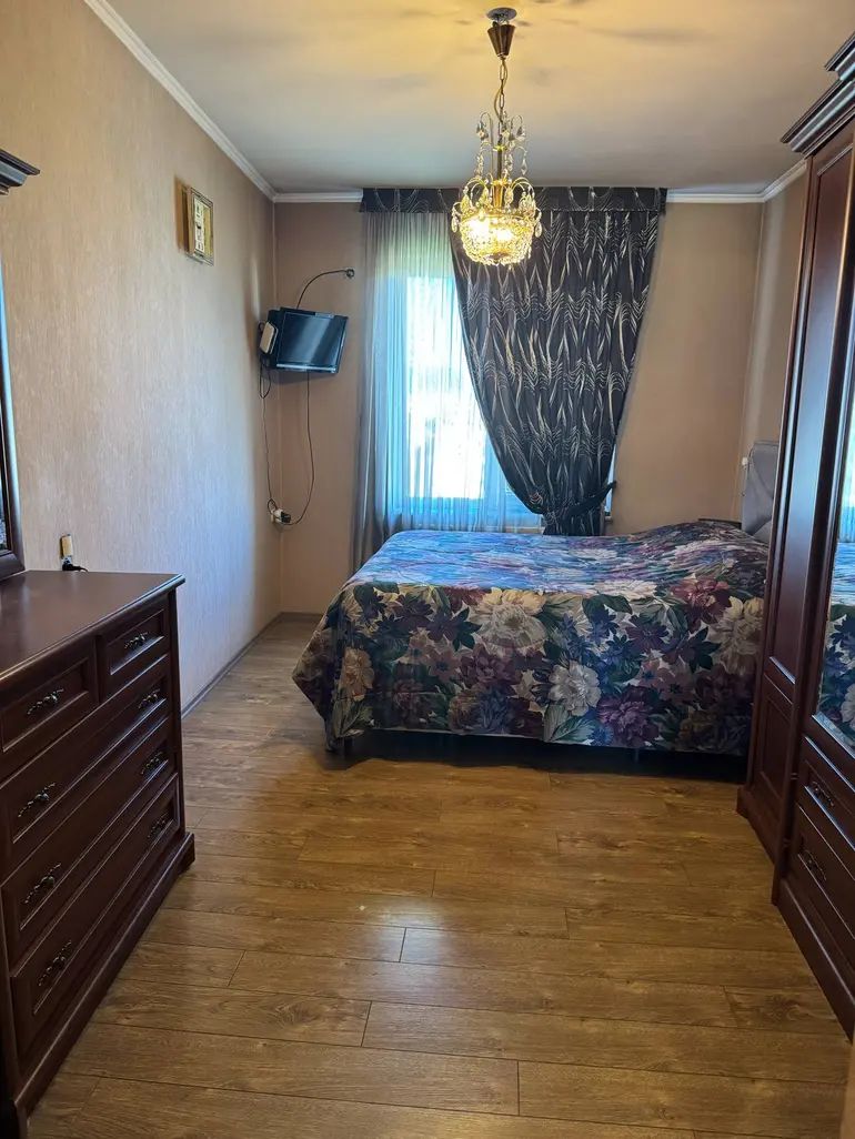 Квартира в Тбилиси, Грузия, 125 м² - фото 6