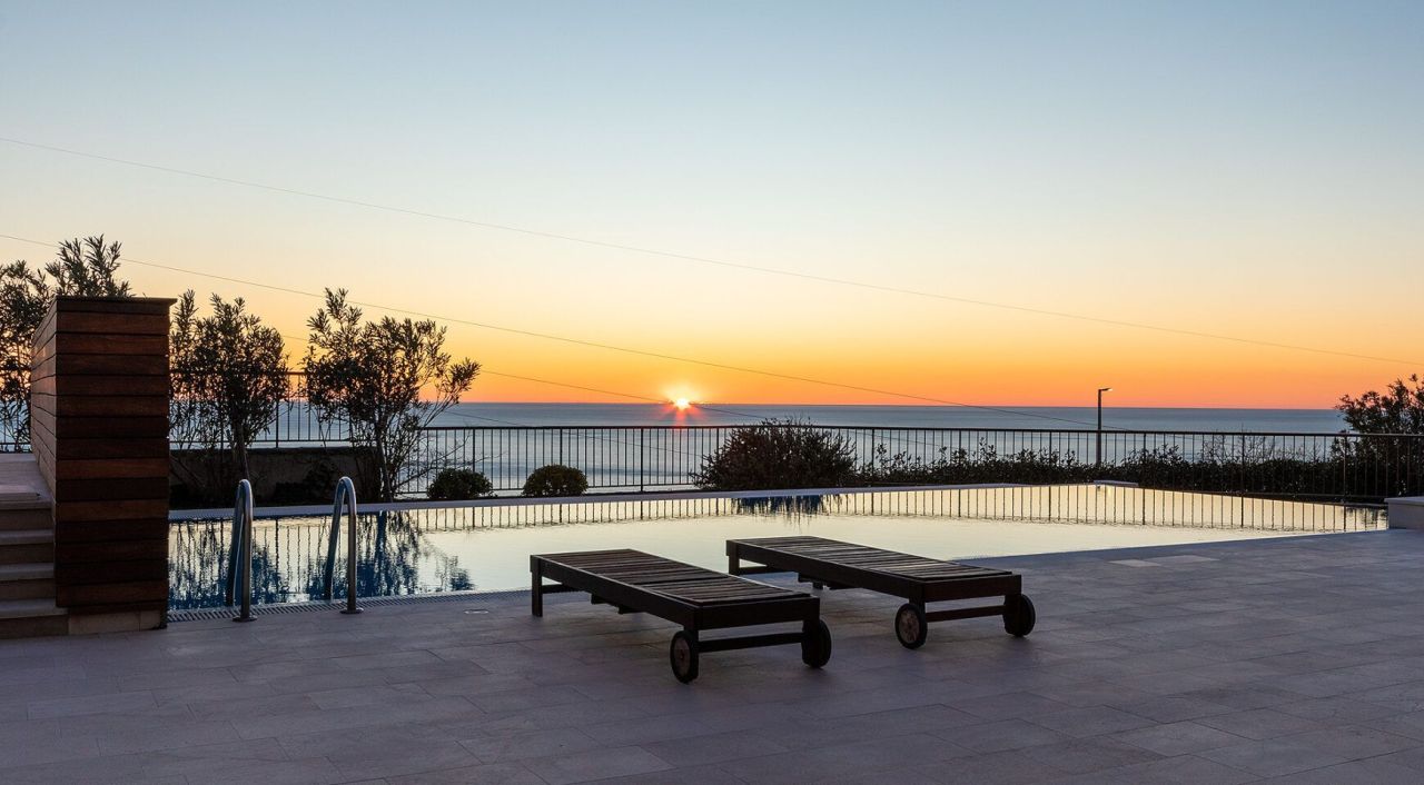 Вилла в Режевичах, Черногория, 600 м² - фото 13