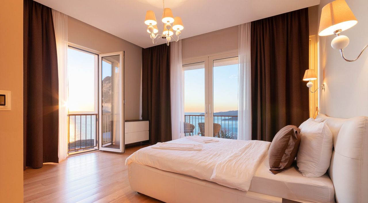 Вилла в Режевичах, Черногория, 600 м² - фото 10