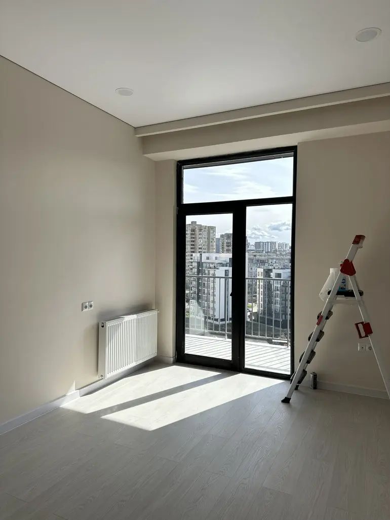 Квартира в Тбилиси, Грузия, 57.6 м² - фото 2