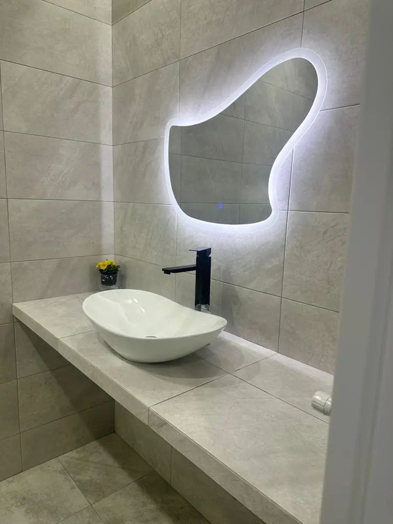 Квартира в Тбилиси, Грузия, 57.6 м² - фото 4