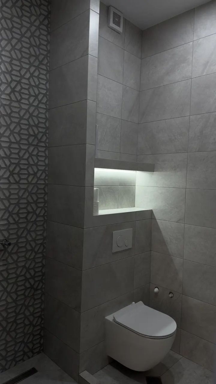 Квартира в Тбилиси, Грузия, 57.6 м² - фото 5