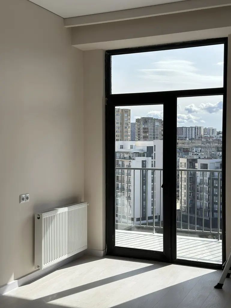 Квартира в Тбилиси, Грузия, 57.6 м² - фото 1