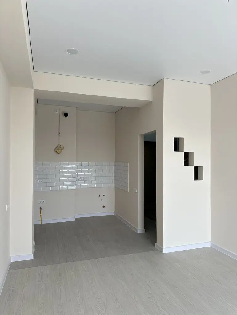 Квартира в Тбилиси, Грузия, 57.6 м² - фото 3