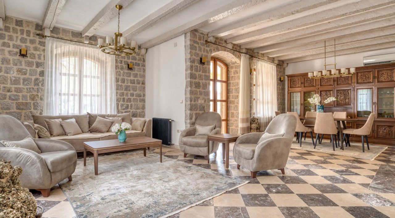 Вилла в Режевичах, Черногория, 480 м² - фото 10