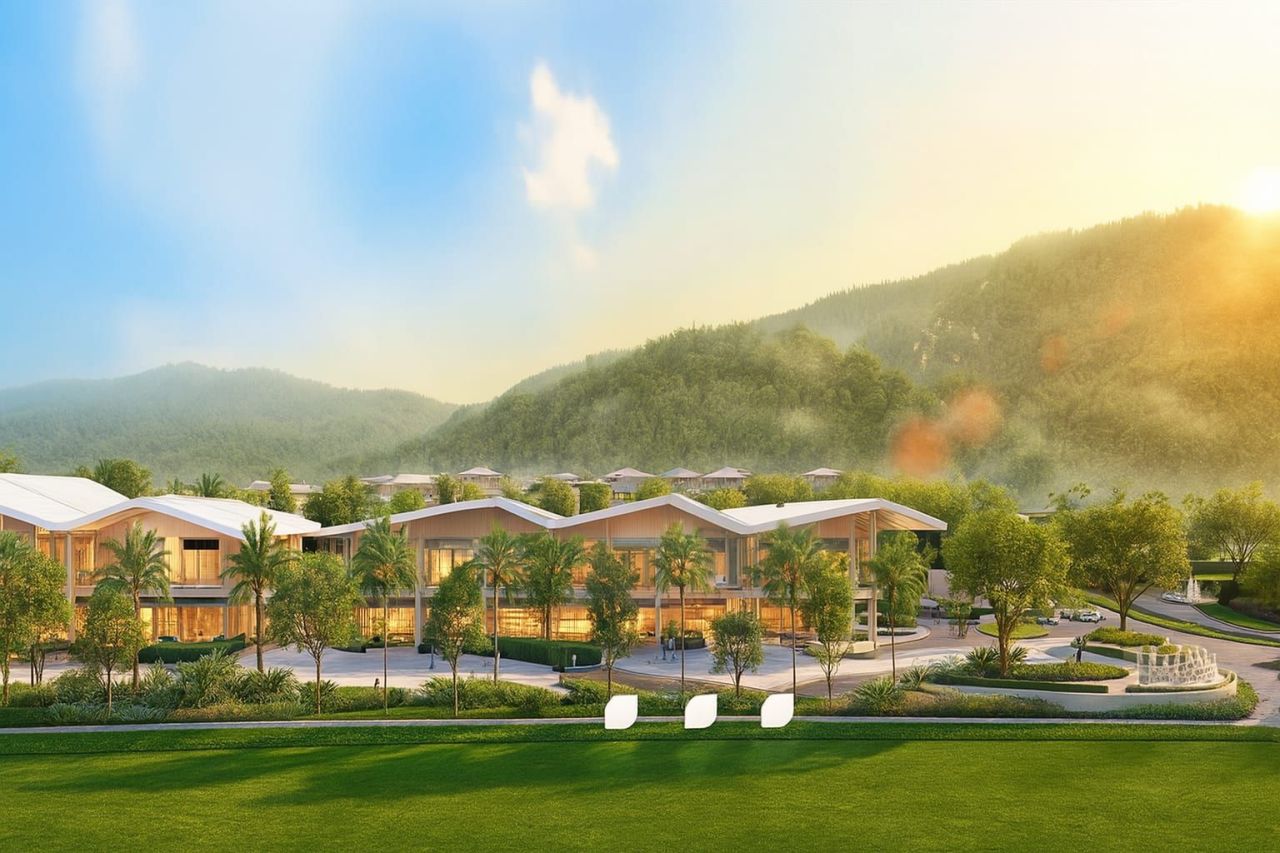 Вилла на пляже Банг Тао, Таиланд, 295 м² - фото 2