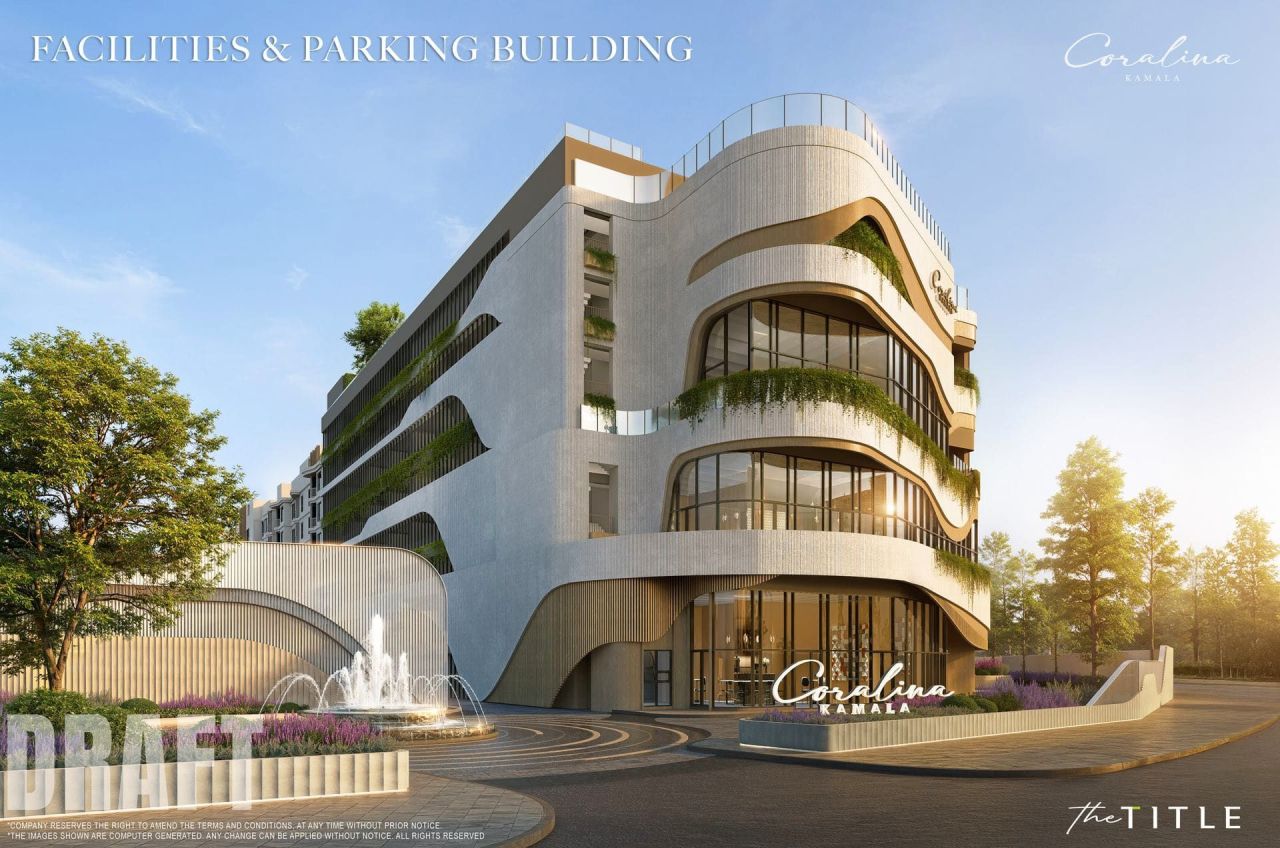 Квартира на пляже Камала, Таиланд - фото 2