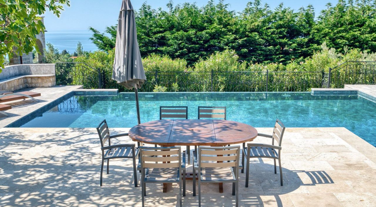 Вилла в Режевичах, Черногория, 480 м² - фото 16