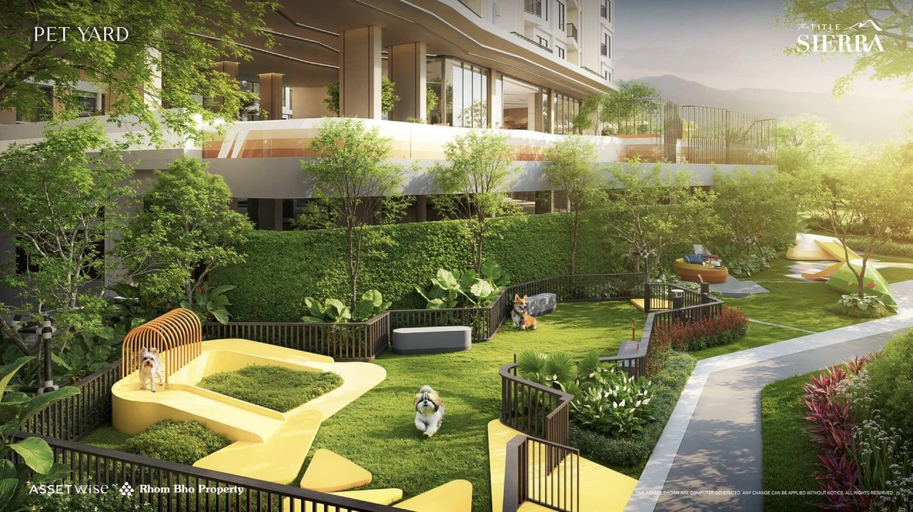 Квартира на пляже Банг Тао, Таиланд, 28 м² - фото 3