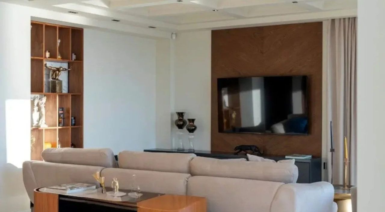 Вилла в Режевичах, Черногория, 400 м² - фото 18