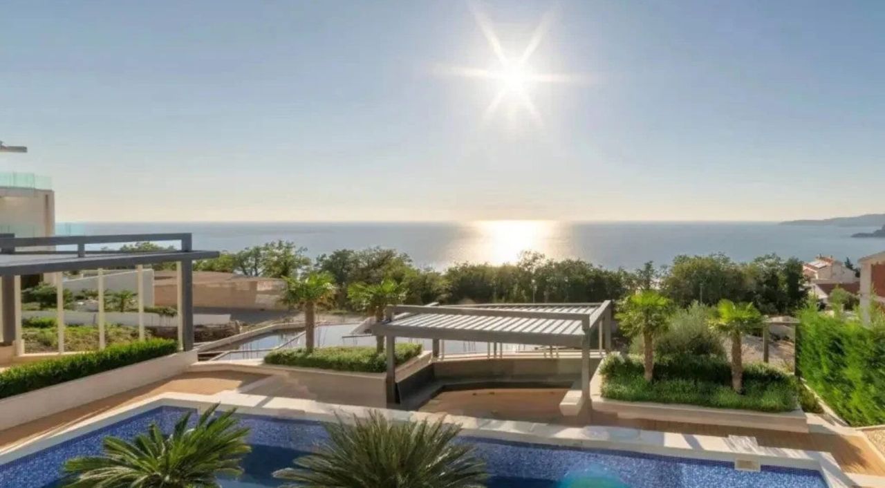 Вилла в Режевичах, Черногория, 400 м² - фото 4