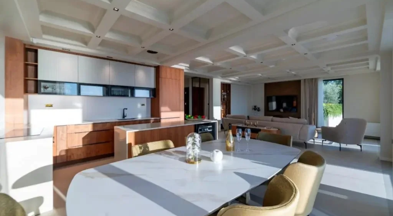 Вилла в Режевичах, Черногория, 400 м² - фото 16