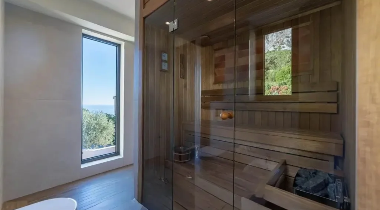 Вилла в Режевичах, Черногория, 400 м² - фото 10