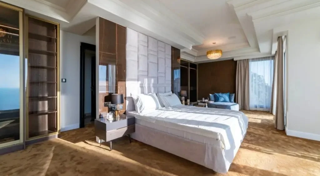 Вилла в Режевичах, Черногория, 400 м² - фото 12