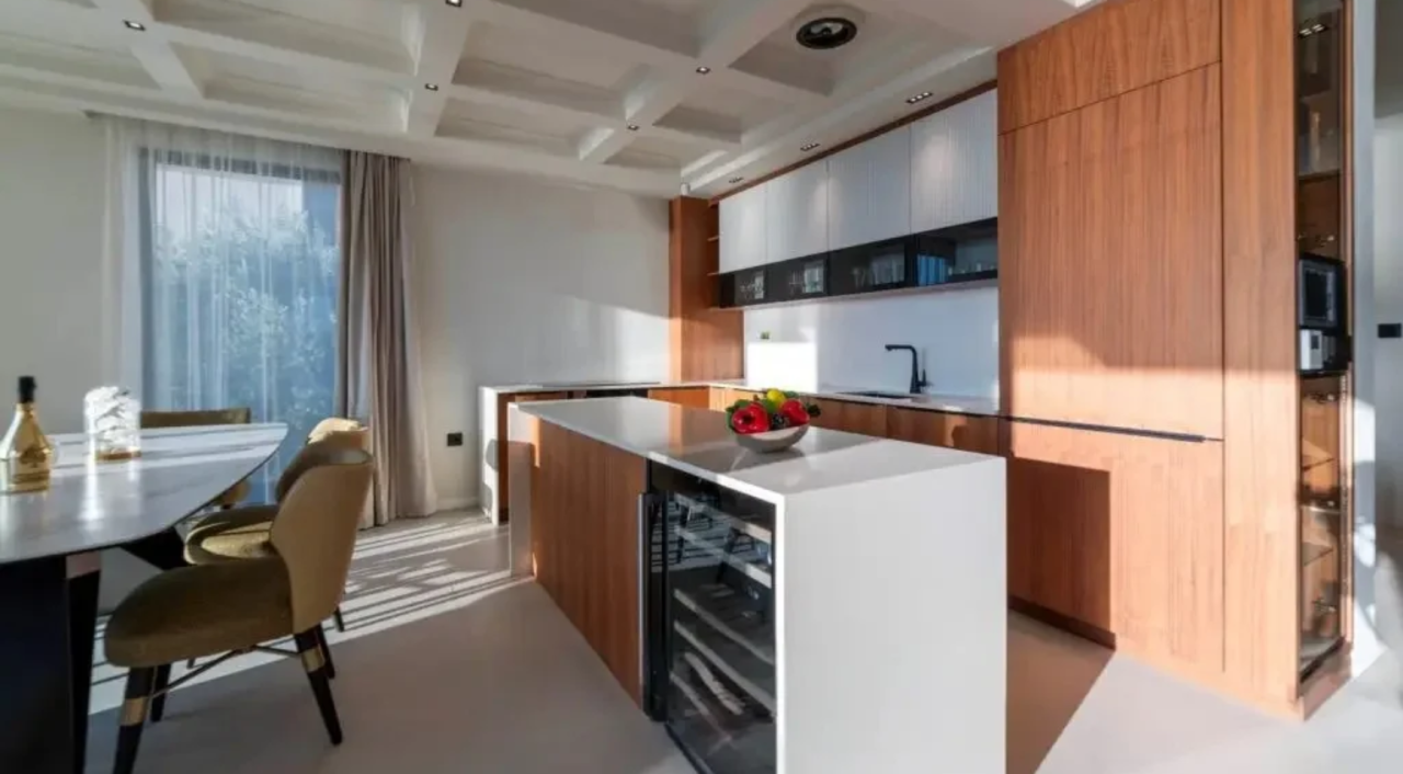 Вилла в Режевичах, Черногория, 400 м² - фото 15