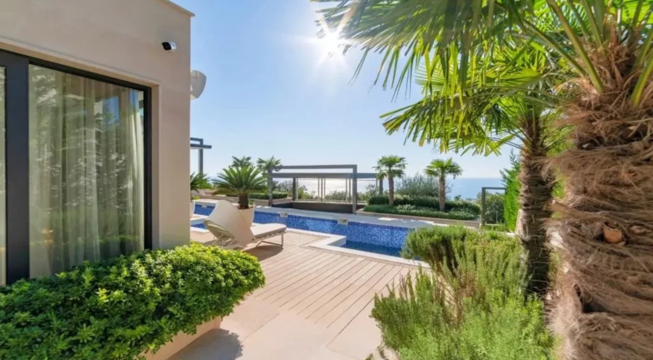 Вилла в Режевичах, Черногория, 400 м² - фото 8