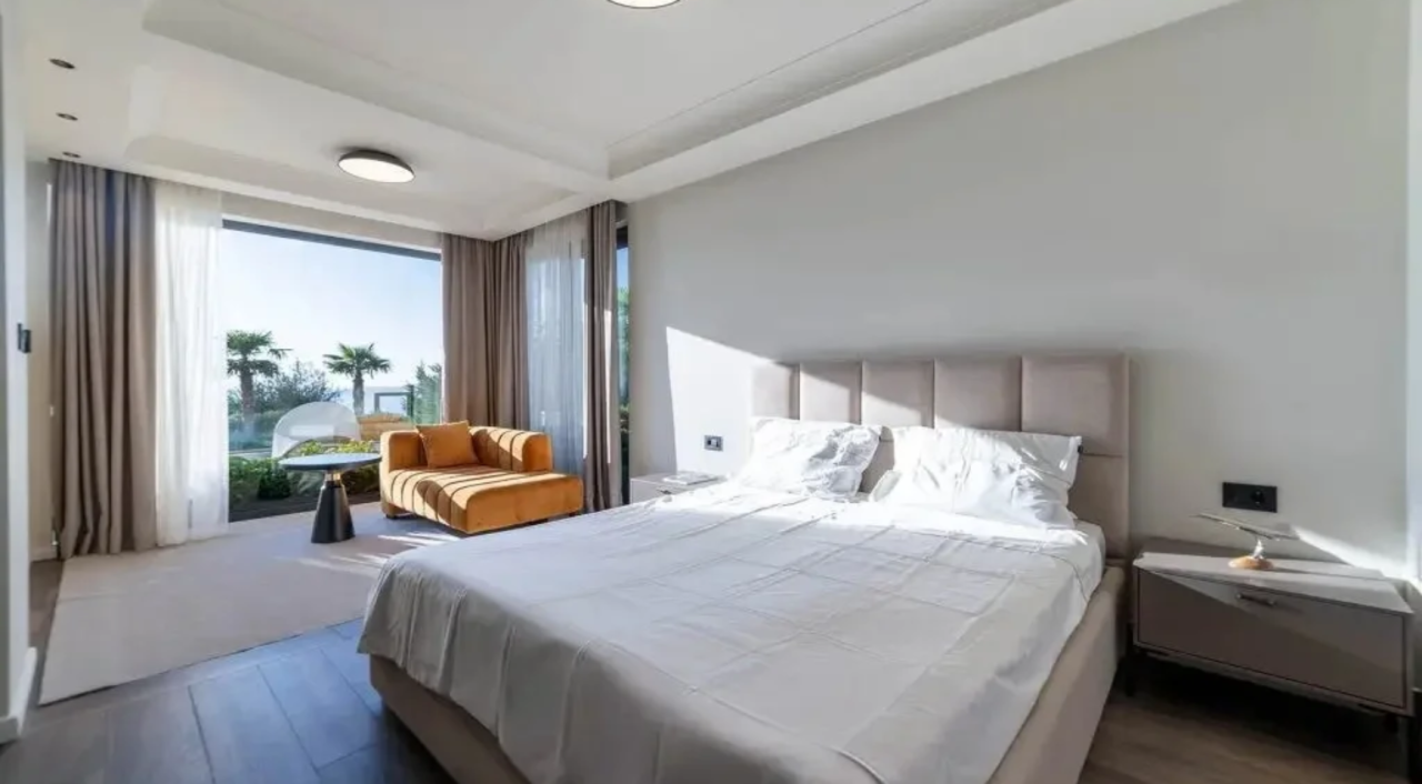 Вилла в Режевичах, Черногория, 400 м² - фото 11