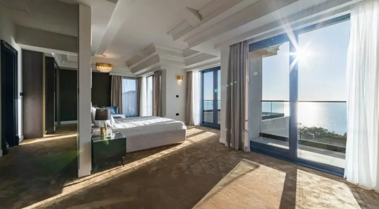 Вилла в Режевичах, Черногория, 400 м² - фото 13