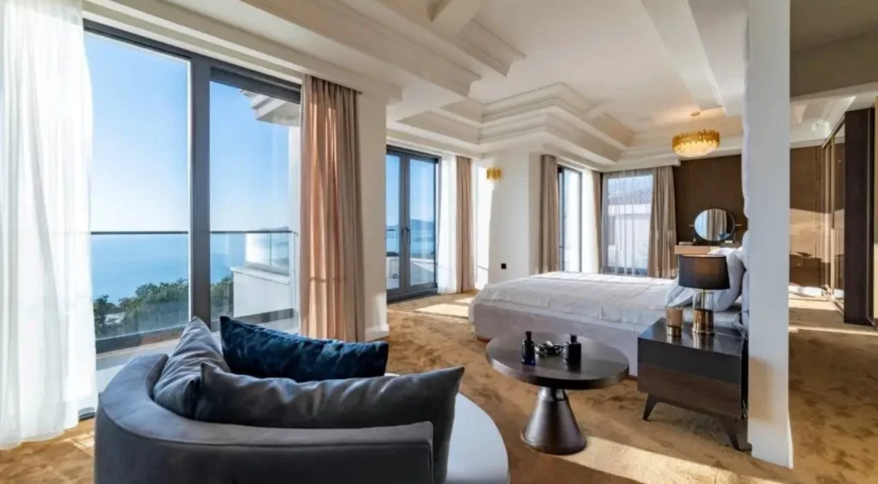 Вилла в Режевичах, Черногория, 400 м² - фото 14