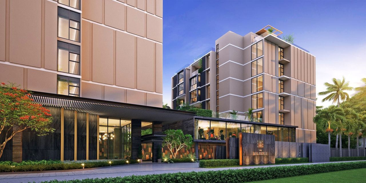 Квартира на пляже Ката, Таиланд, 38 м² - фото 3