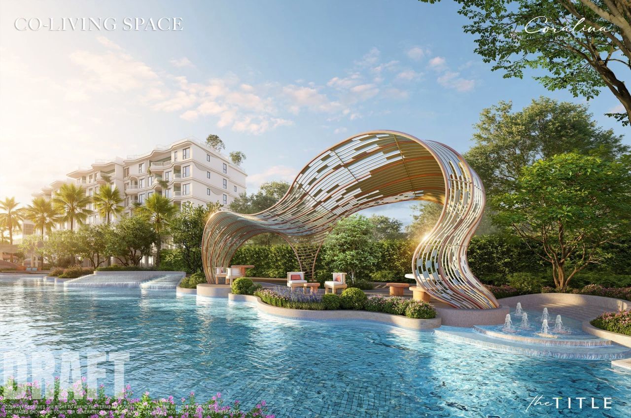 Квартира на пляже Камала, Таиланд - фото 4