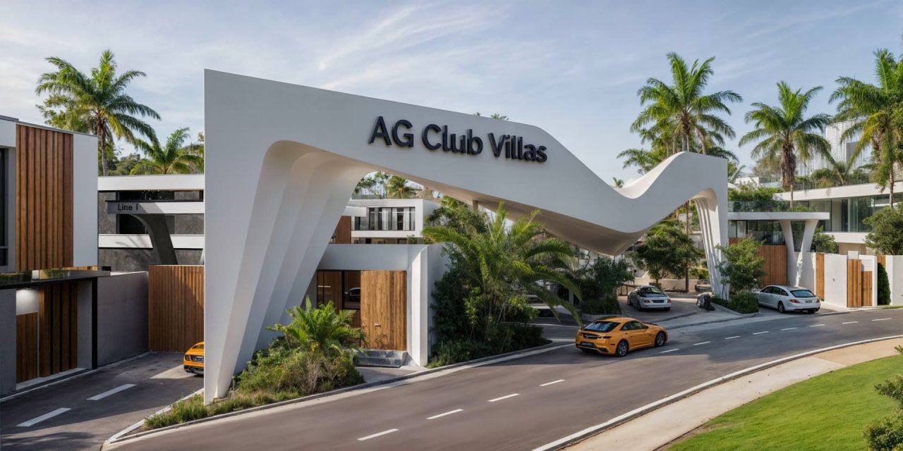 Вилла на пляже Найтон, Таиланд, 196 м² - фото 4