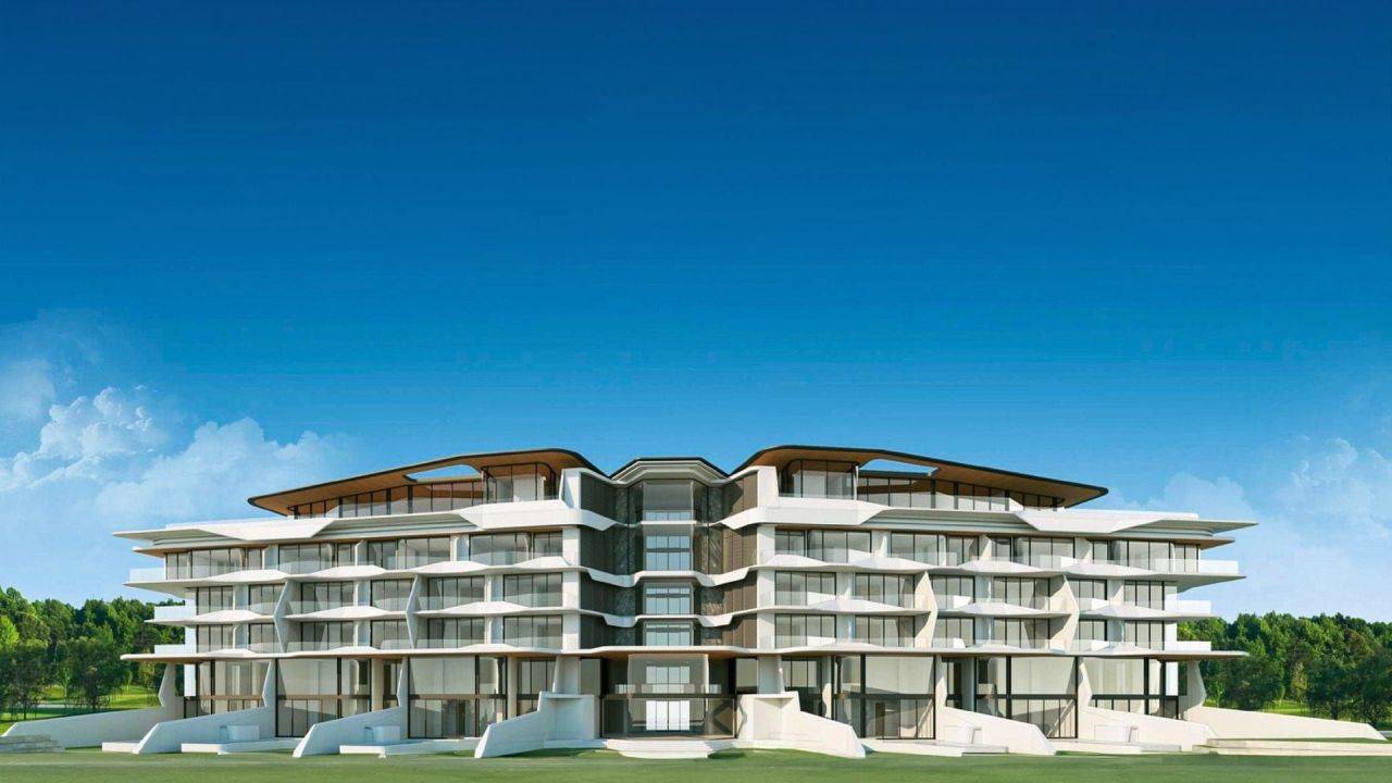 Квартира на пляже Банг Тао, Таиланд, 60 м² - фото 4