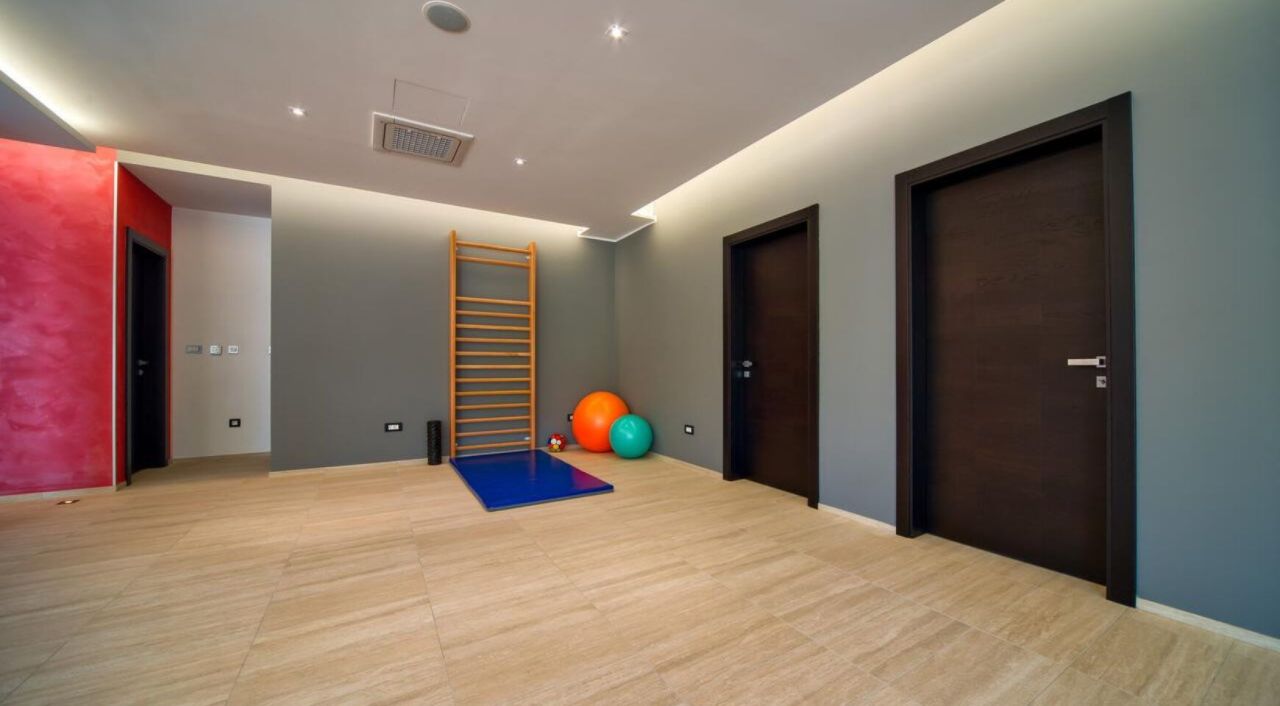 Вилла в Режевичах, Черногория, 750 м² - фото 7