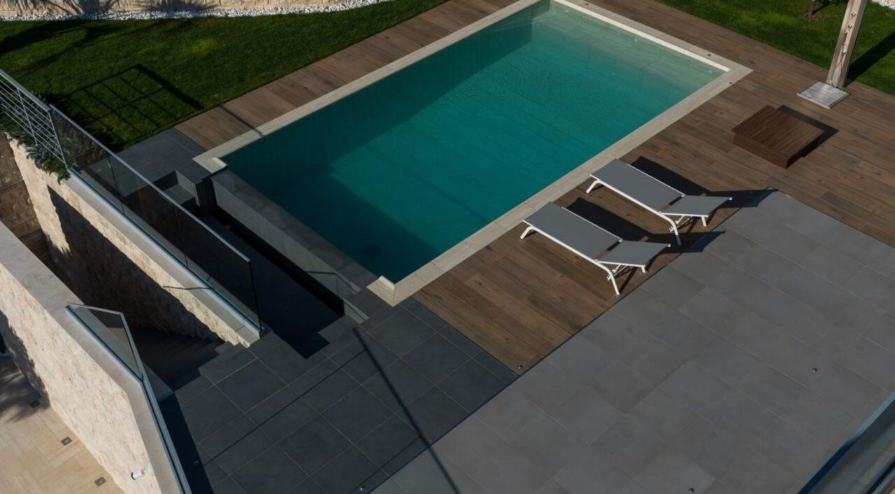 Вилла в Режевичах, Черногория, 750 м² - фото 3