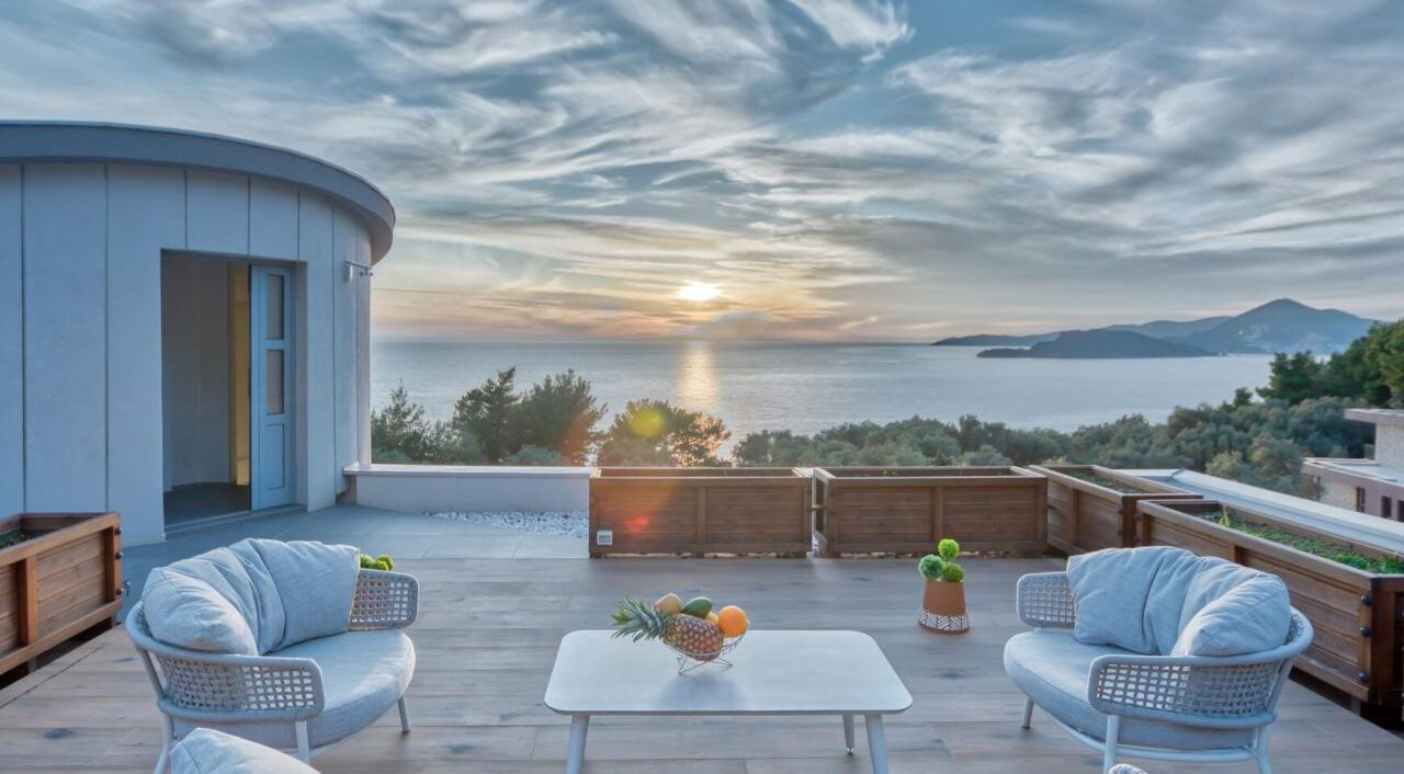 Вилла в Режевичах, Черногория, 750 м² - фото 10