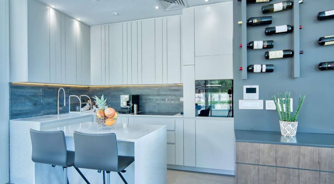 Вилла в Режевичах, Черногория, 750 м² - фото 9