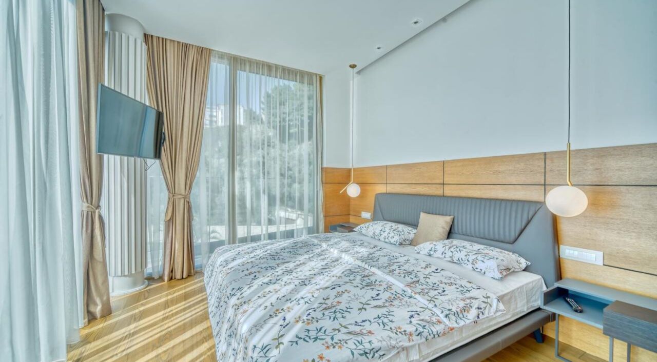 Вилла в Режевичах, Черногория, 750 м² - фото 17