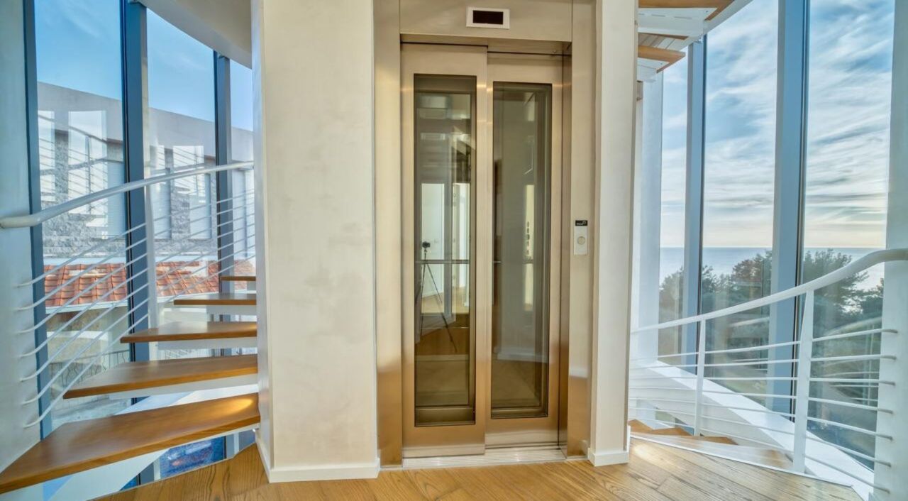 Вилла в Режевичах, Черногория, 750 м² - фото 16