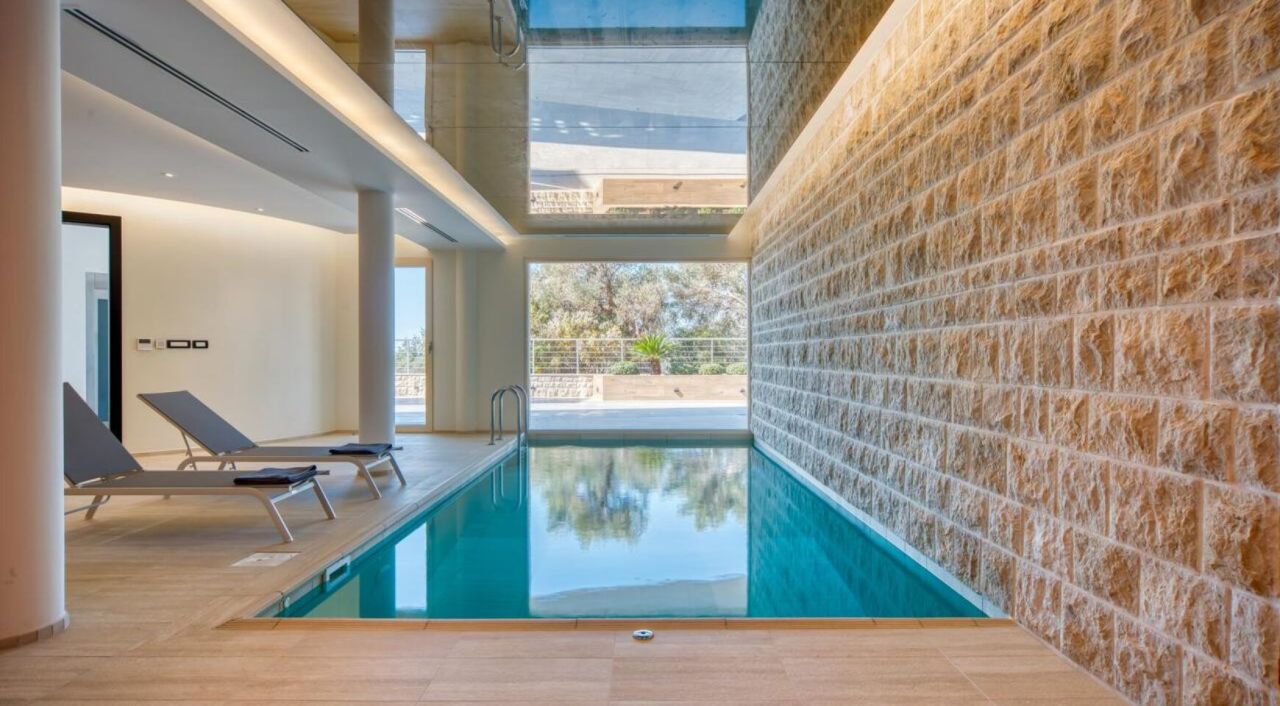 Вилла в Режевичах, Черногория, 750 м² - фото 15