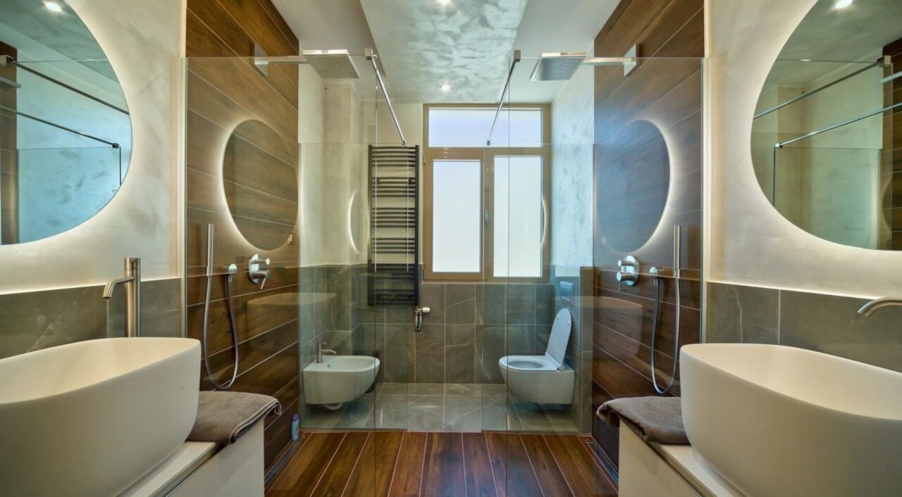 Вилла в Режевичах, Черногория, 750 м² - фото 8