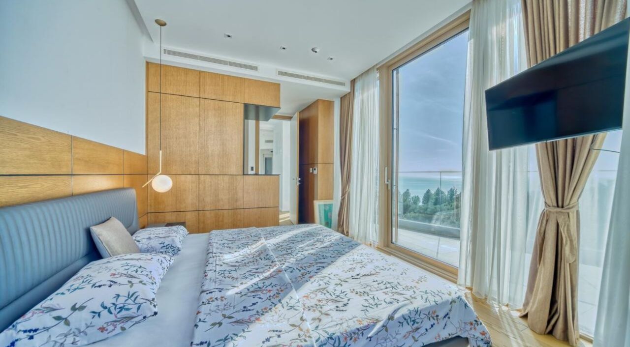 Вилла в Режевичах, Черногория, 750 м² - фото 11