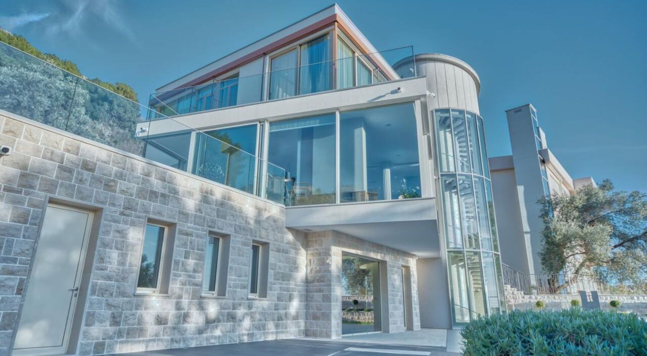 Вилла в Режевичах, Черногория, 750 м² - фото 12