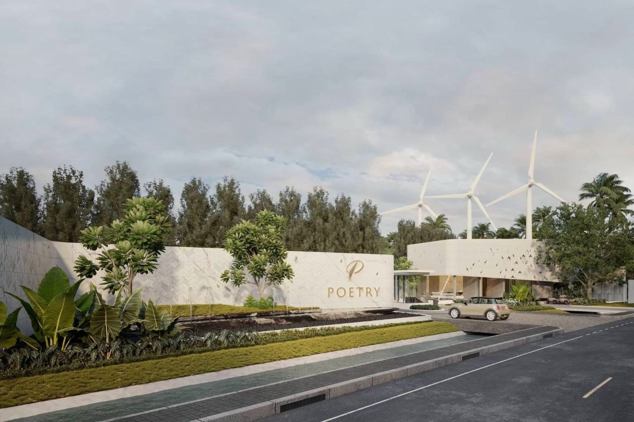 Вилла на пляже Банг Тао, Таиланд, 528 м² - фото 5