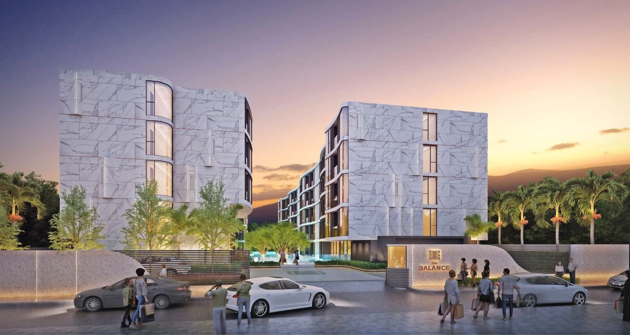 Квартира в Патонге, Таиланд, 26 м² - фото 5