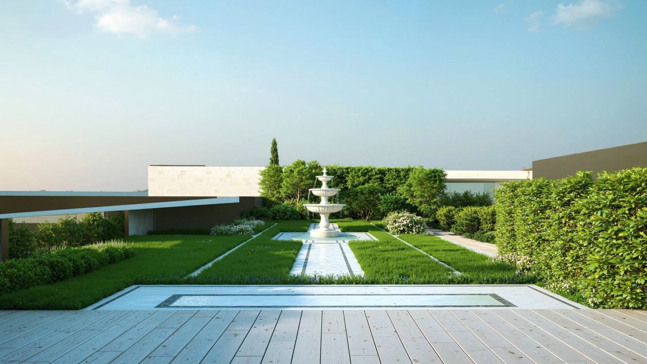 Квартира на пляже Банг Тао, Таиланд, 52 м² - фото 5