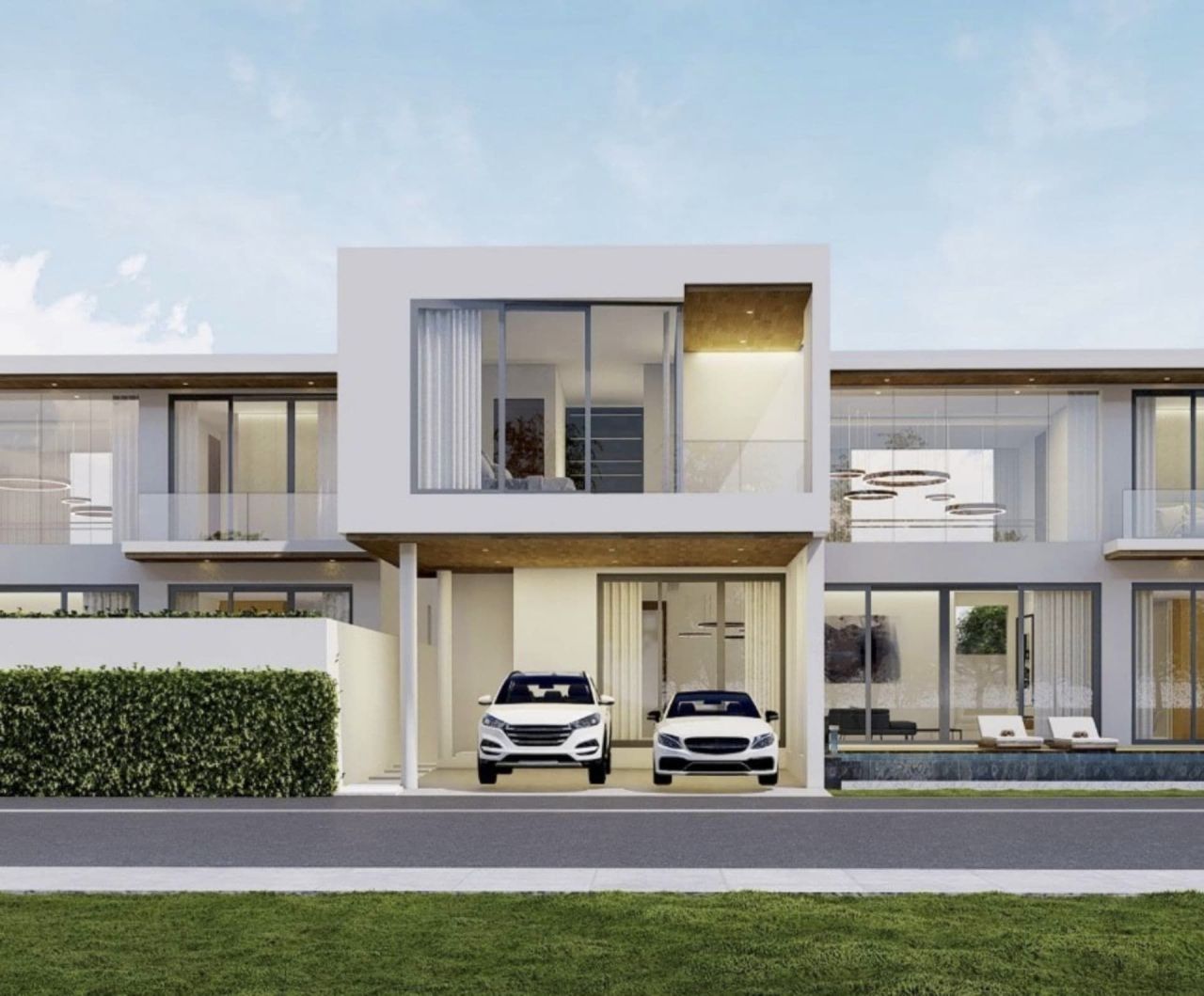 Вилла на пляже Банг Тао, Таиланд, 215 м² - фото 5