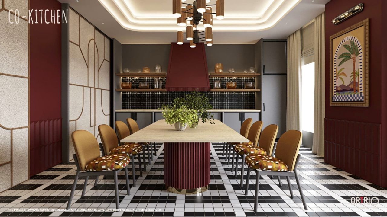 Квартира на пляже Банг Тао, Таиланд, 28 м² - фото 6