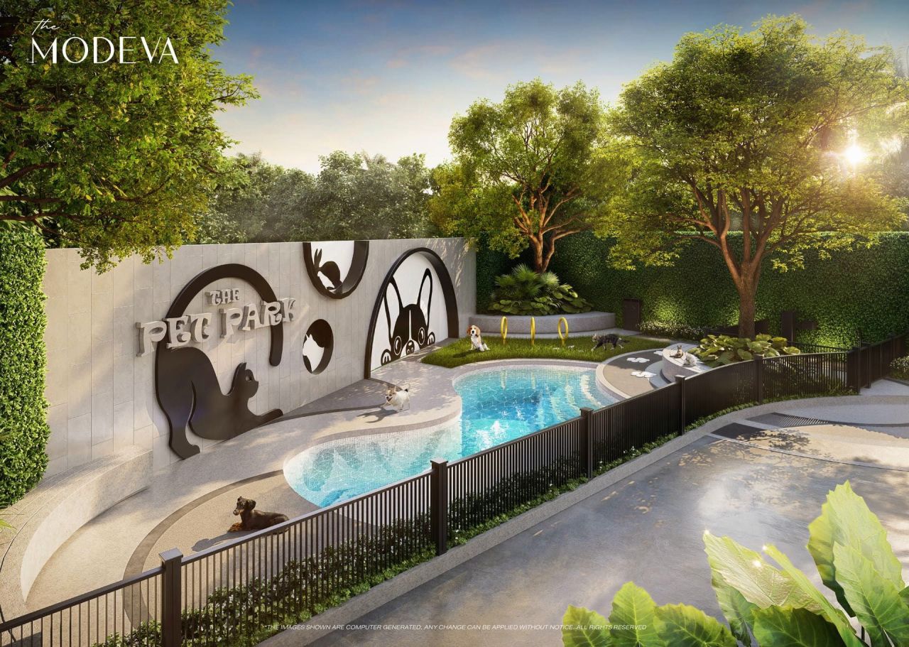 Квартира на пляже Банг Тао, Таиланд, 29 м² - фото 6