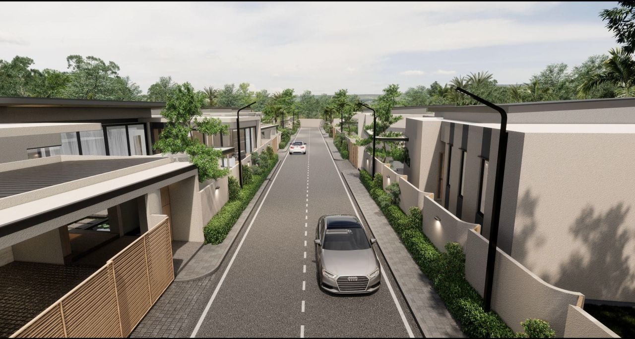 Вилла на пляже Найхарн, Таиланд, 372 м² - фото 6