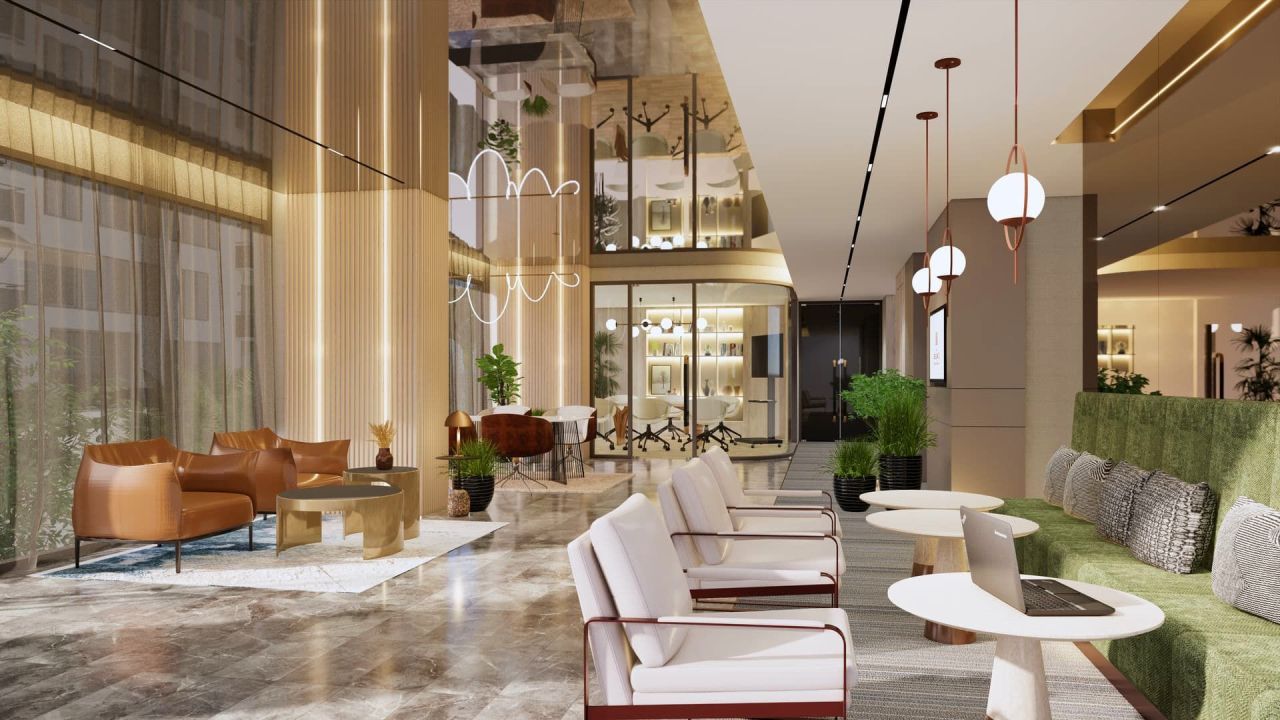 Квартира в Патонге, Таиланд, 26 м² - фото 6