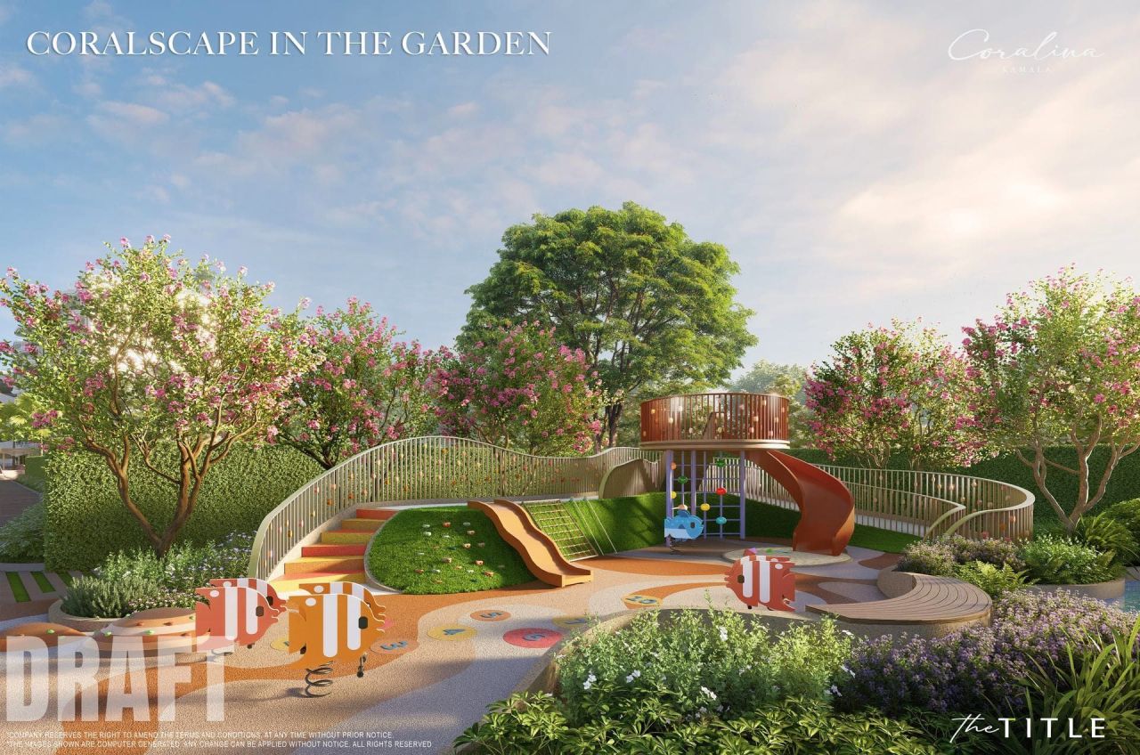 Квартира на пляже Камала, Таиланд - фото 6